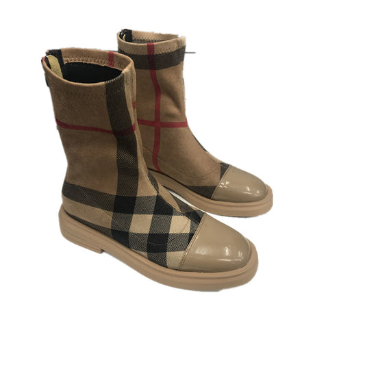 Premium Martin boots