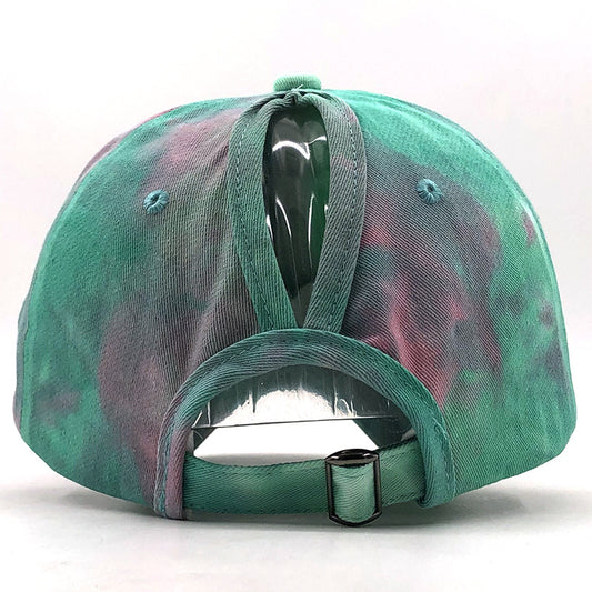Baseball Camouflage Hats