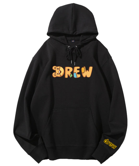 Drew Oversize Sweatshirt