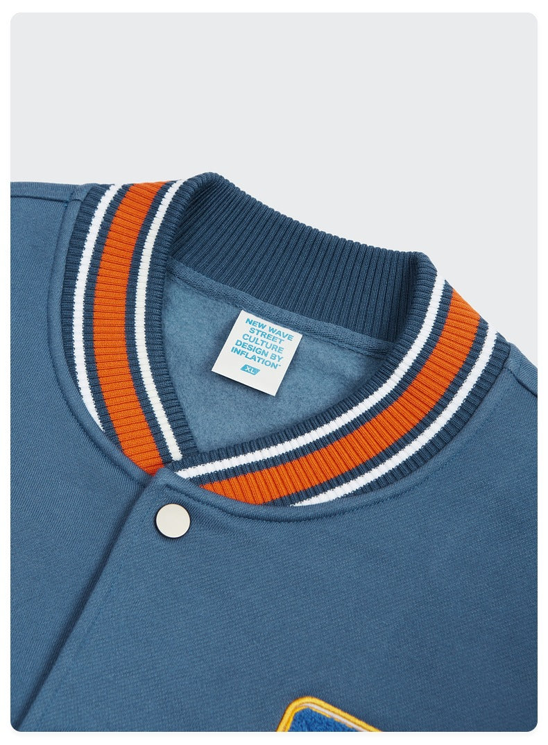 Varsity Baseball jacket