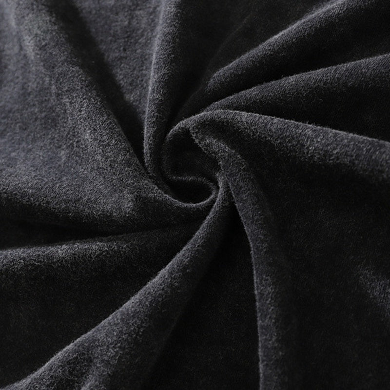 Anti-Hug Oversized Vintage T-shirt