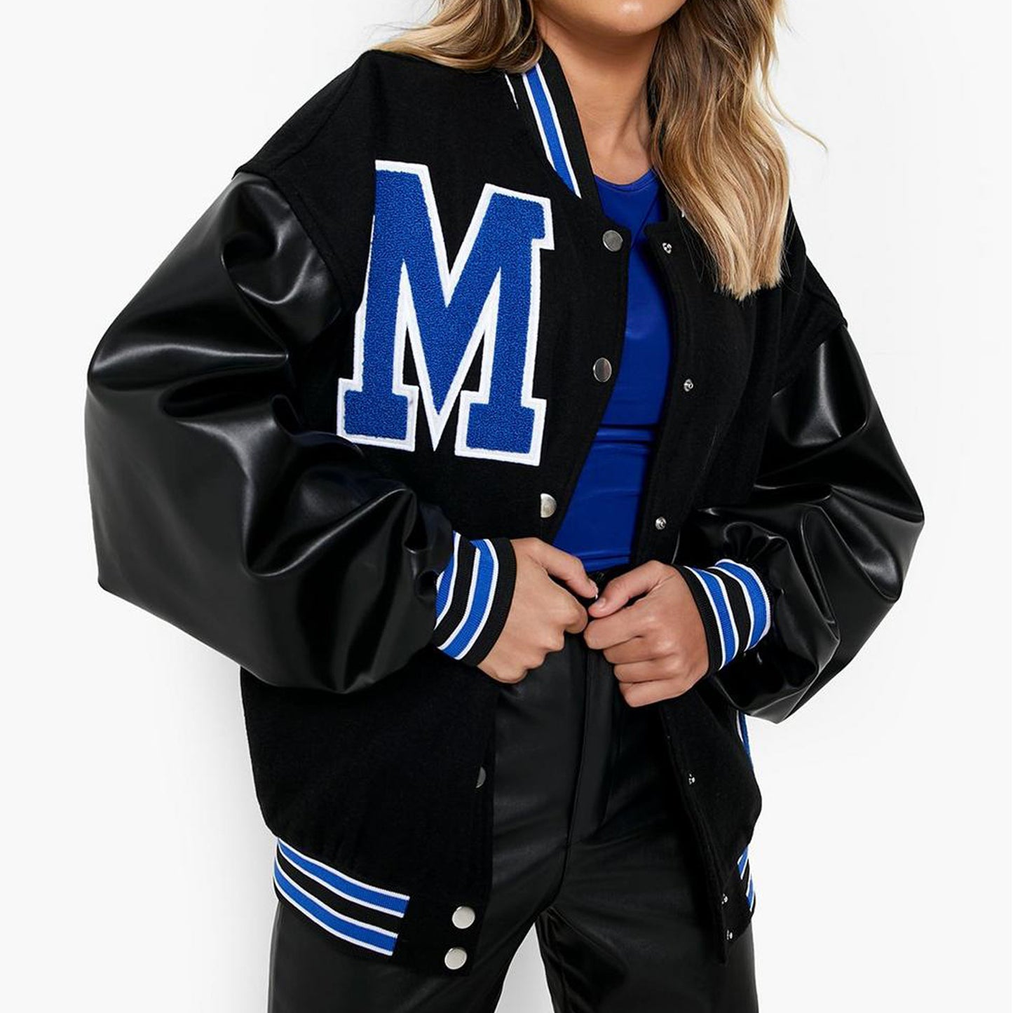 Women's Brushed Thick Jacket