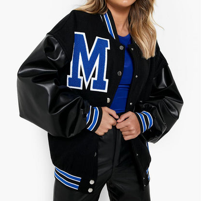 Women's Brushed Thick Jacket