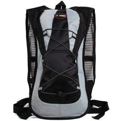 Outdoor water backpack