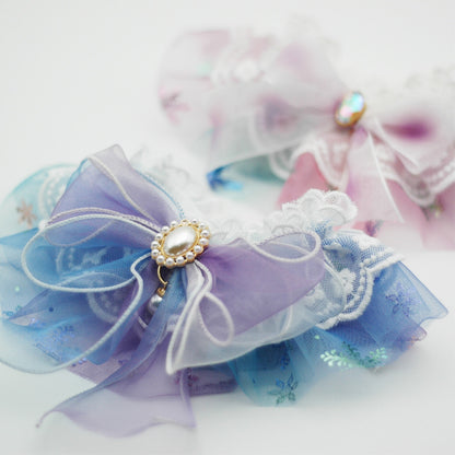 Christmas Dream Scarf Pet Accessories