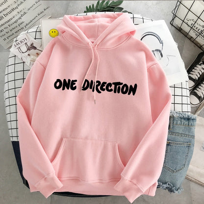 One Direction Merch Sweatshirt