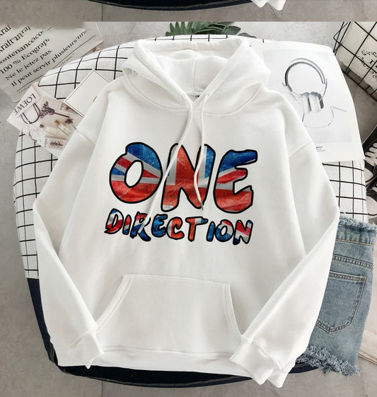 One Direction Merch Sweatshirt