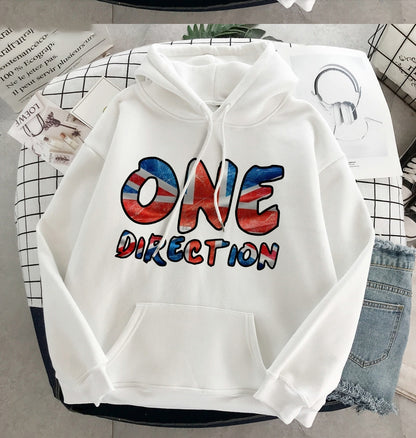 One Direction Merch Sweatshirt