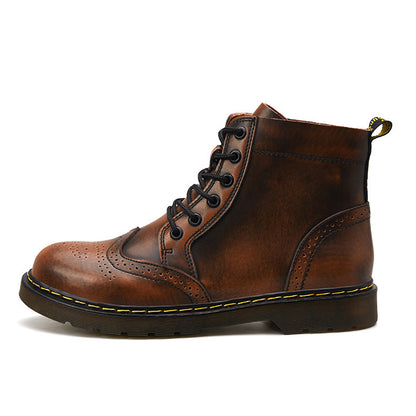 Winter Martin Men's boots