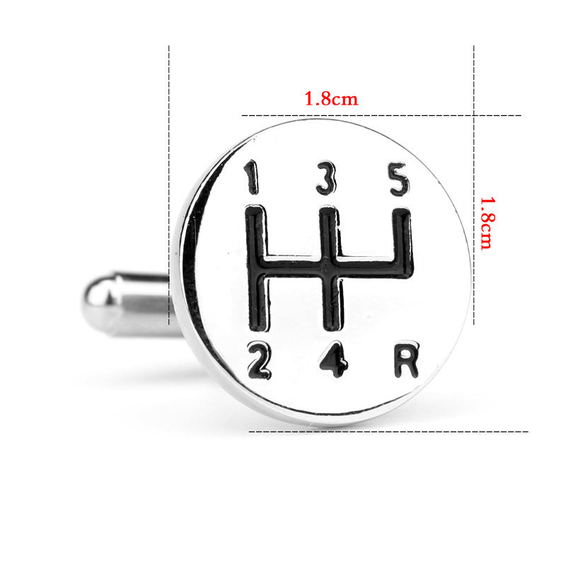 Joint-ride Car Gearbox Cuff Link