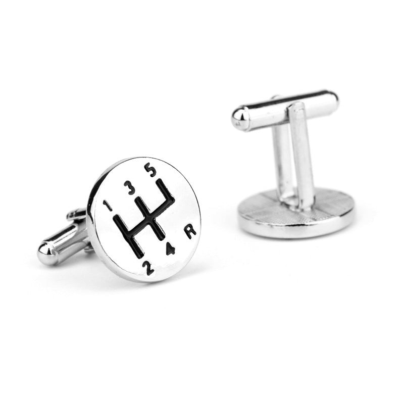Joint-ride Car Gearbox Cuff Link