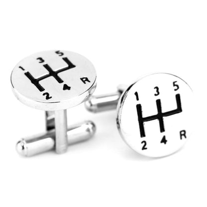 Joint-ride Car Gearbox Cuff Link