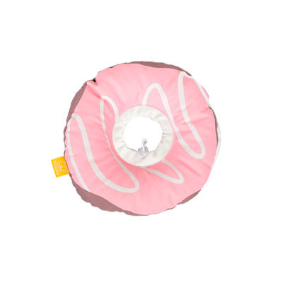 Pet Headgear Anti-lick, Bite & Waterproof Collar