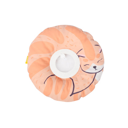 Pet Headgear Anti-lick, Bite & Waterproof Collar