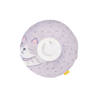 Pet Headgear Anti-lick, Bite & Waterproof Collar