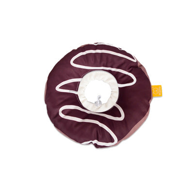 Pet Headgear Anti-lick, Bite & Waterproof Collar