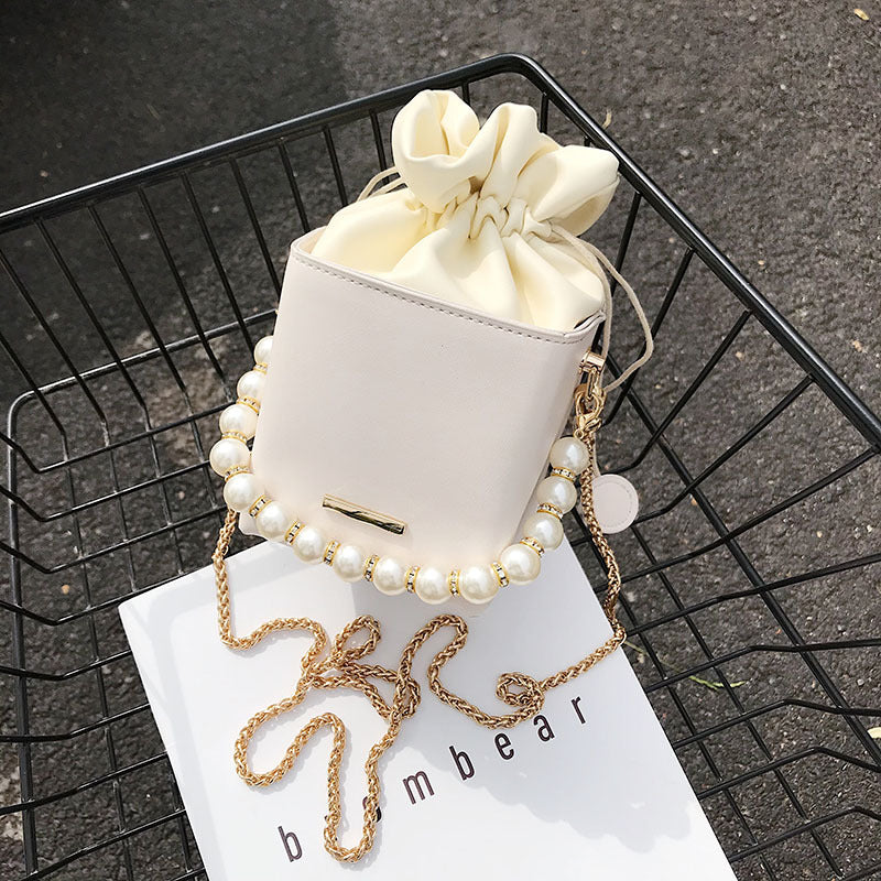 All-match chain fashion shoulder bag