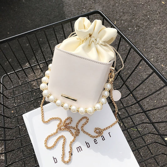 All-match chain fashion shoulder bag