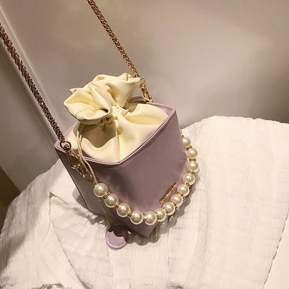 All-match chain fashion shoulder bag