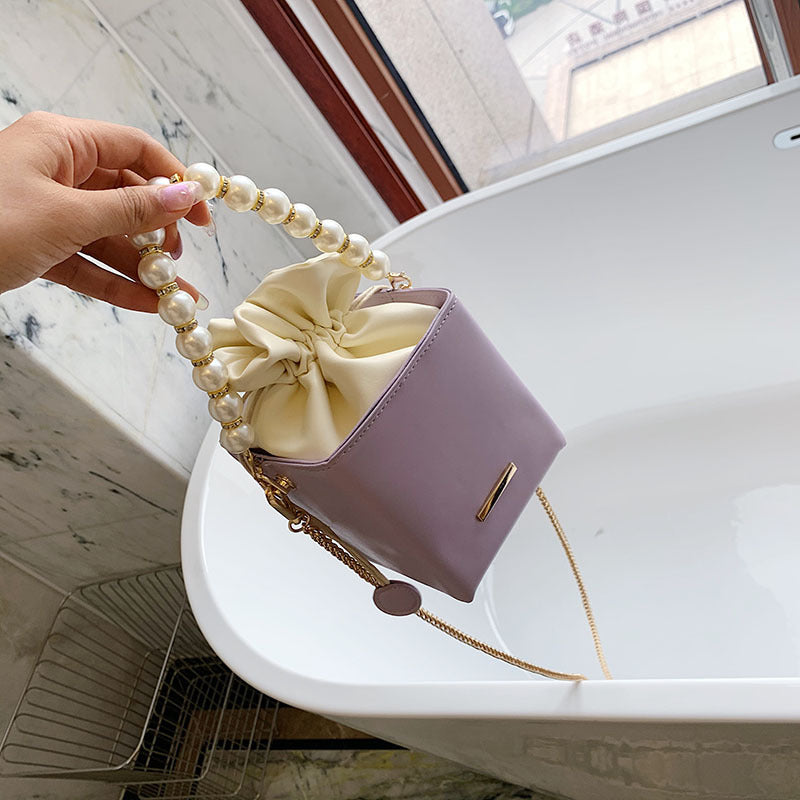 All-match chain fashion shoulder bag