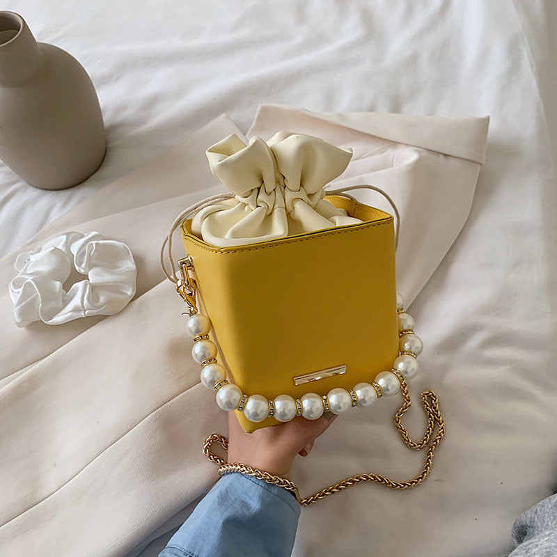 All-match chain fashion shoulder bag