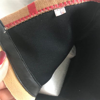 Premium Martin boots