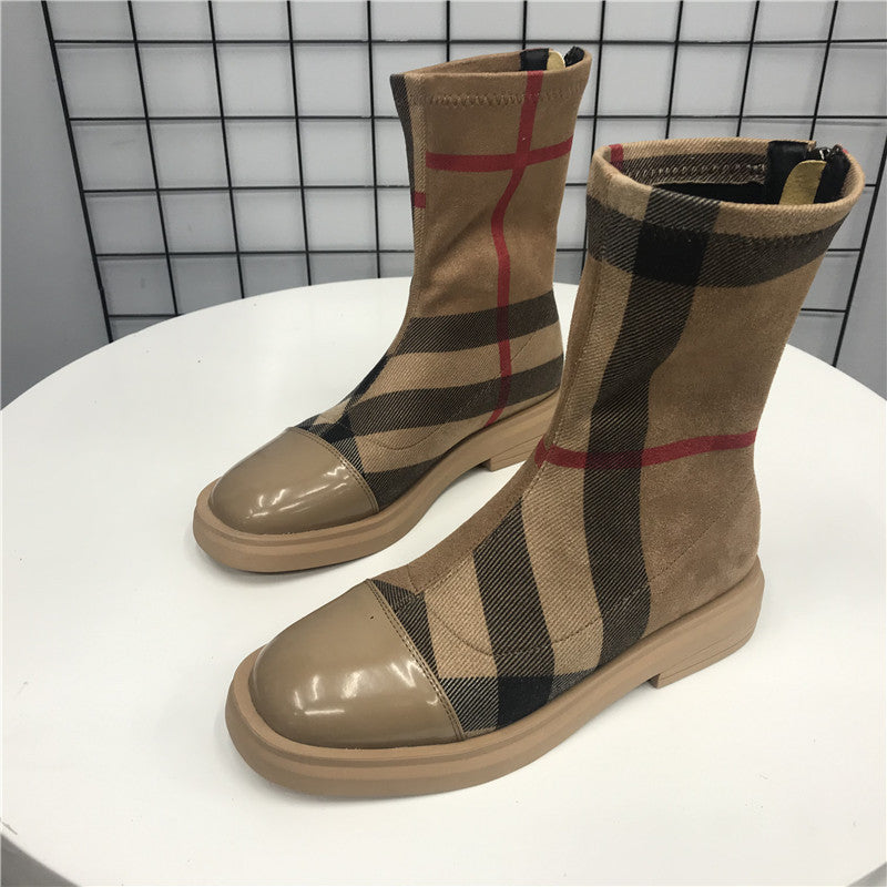 Premium Martin boots