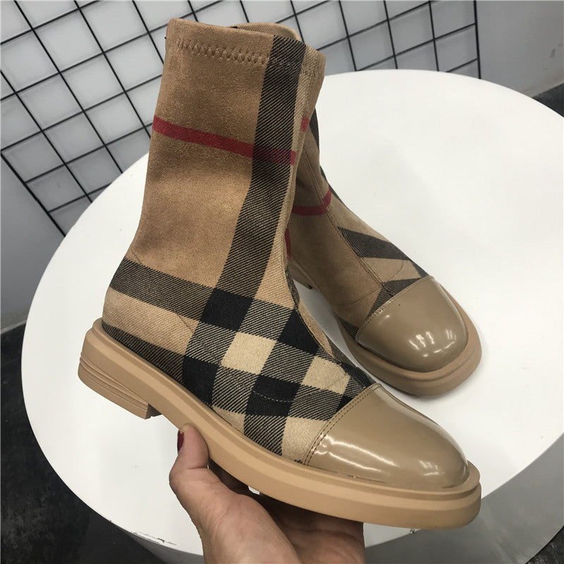 Premium Martin boots