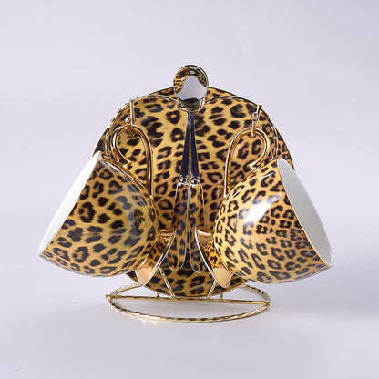 Porcelain Coffee Mugs