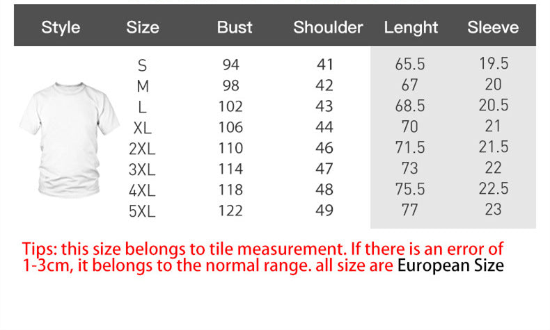 Slipknot Printed T-shirt