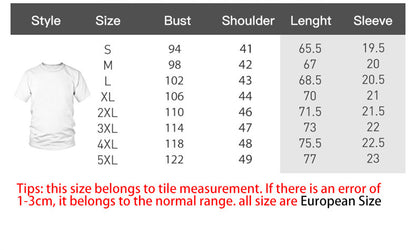 Slipknot Printed T-shirt