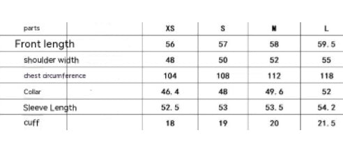 Casual Jacket Coat For Women