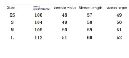 Warm Fur Motorcycle Double-sided Jacket