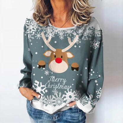 Christmas Exclusive Sweatshirt