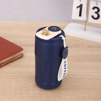 Smart Thermal Portable Coffee Mug