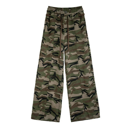 Women's Military-Style Cargo