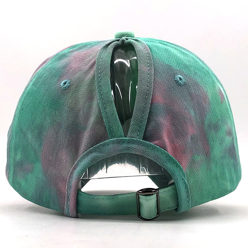 Baseball Camouflage Hats