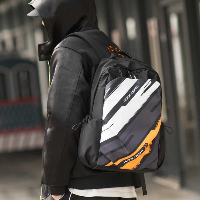 Unisex Business Casual Backpack