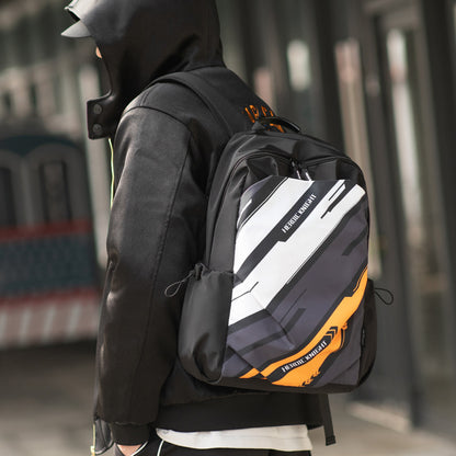 Unisex Business Casual Backpack