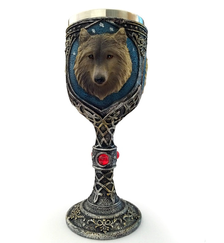 3D Skull Mugs Coffee