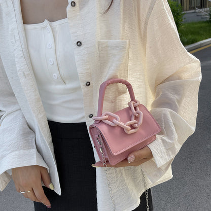 Pocket Money Shoulder Bag