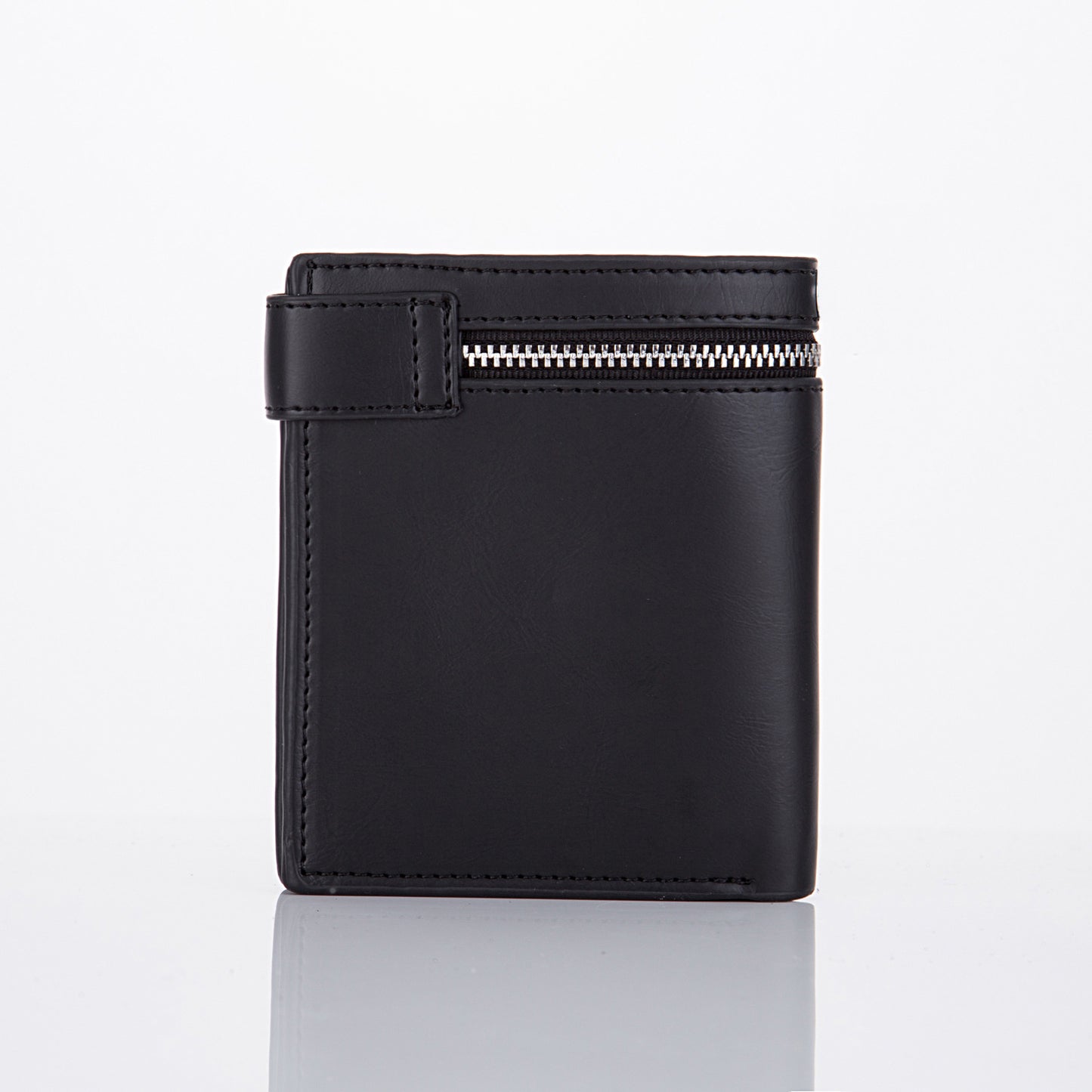 Skull Cross Wallet