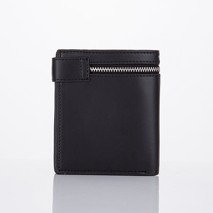 Skull Cross Wallet