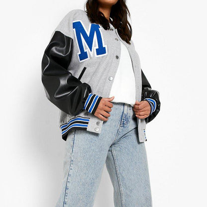 Women's Brushed Thick Jacket