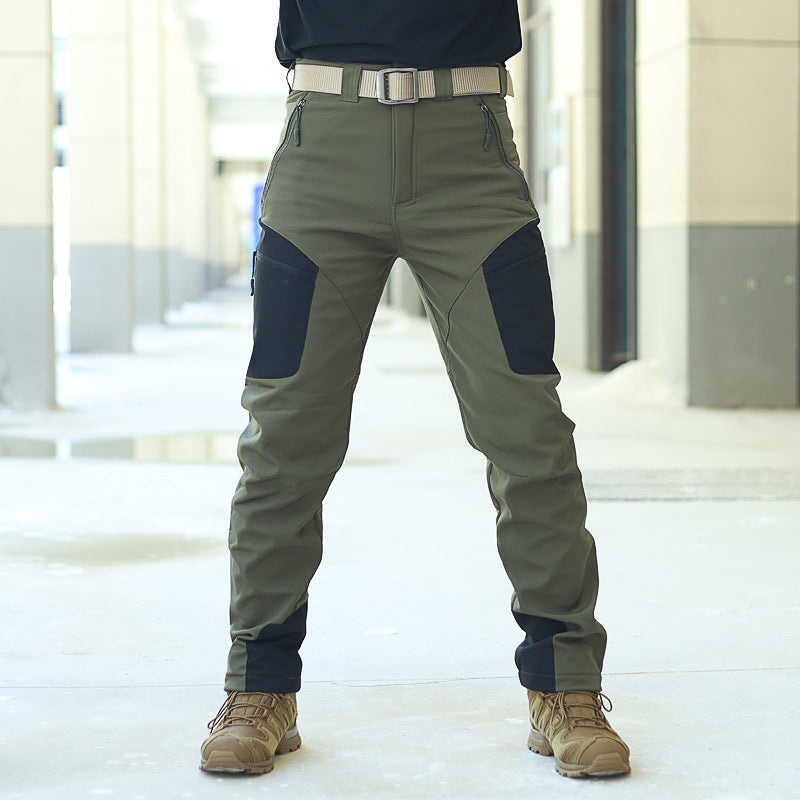 SharkSkin Tactical Soft Shell Pants