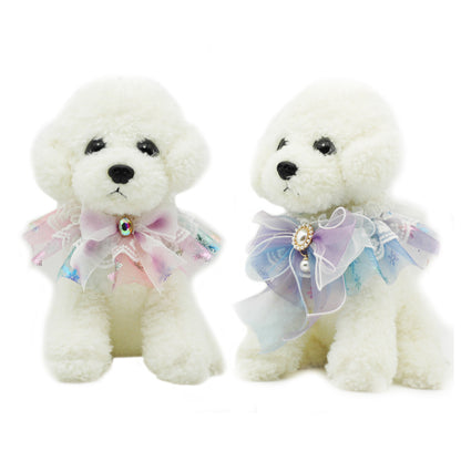 Christmas Dream Scarf Pet Accessories