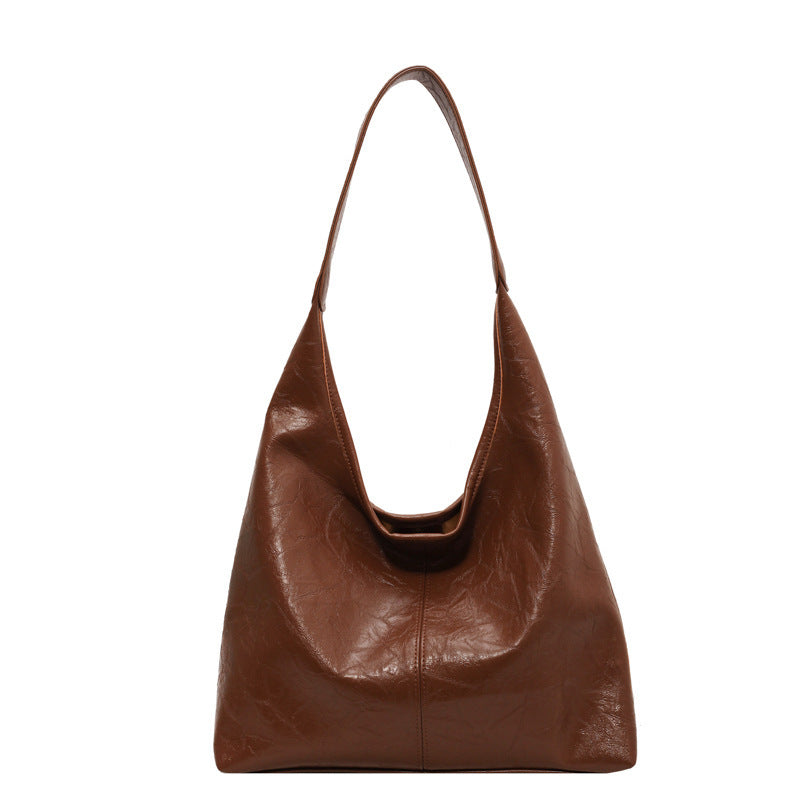 Victoria Hobo Tote Shoulder & Clutch Bag