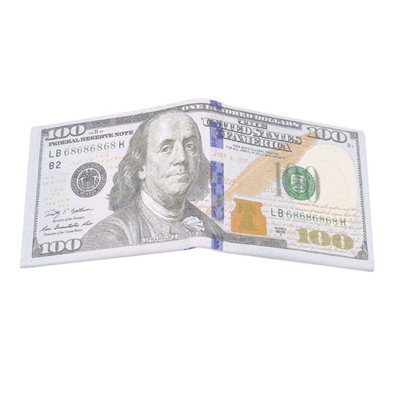 Dollar Wallet