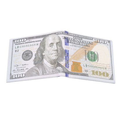 Dollar Wallet