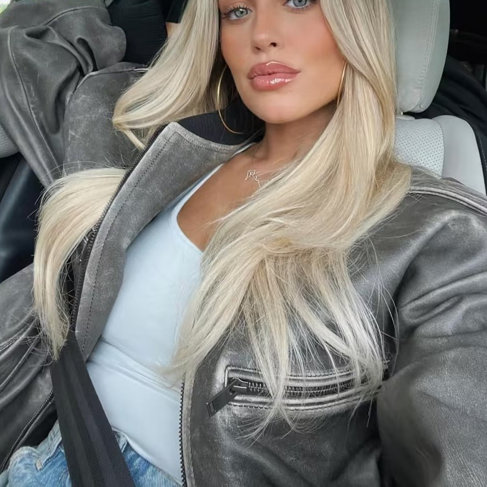 Casual Jacket Coat For Women